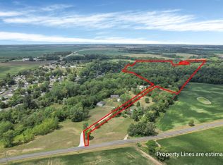 0 State Highway 29, London, OH 43140