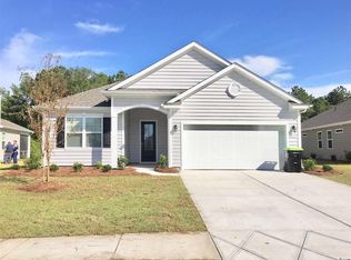 5177 Stockyard Loop LOT 194, Eaton L Myrtle Beach, SC 29588