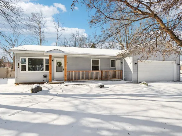 2803 Tilden AVENUE, Delavan, WI 53115