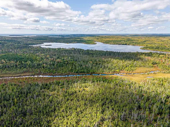 Smelt Brk Lot 3, Middle Porters Lake, NS B3E 1L1
