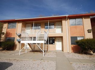 247 Camino Real SW, Los Lunas, NM 87031