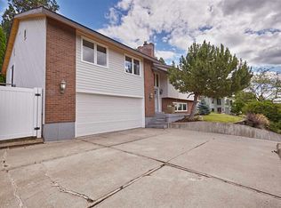 5115 S Sunward Dr, Spokane, WA 99223
