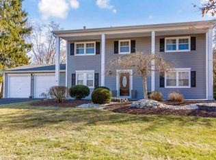 34 Sudbury Rd, Morganville, NJ 07751