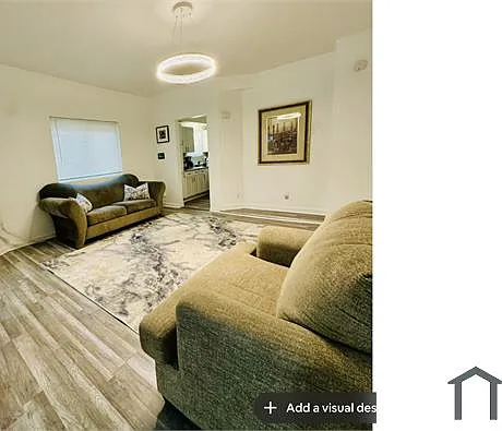 2345 N Vel R Phillips Ave — Photo 1