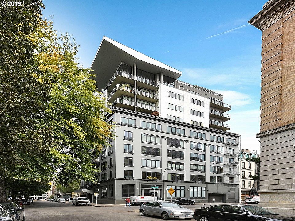 300 NW 8th Ave