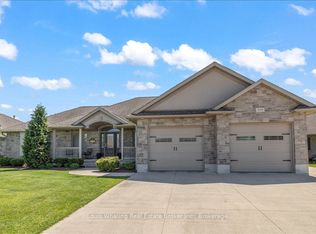 405 2nd St S, Hanover, ON N4N3T9