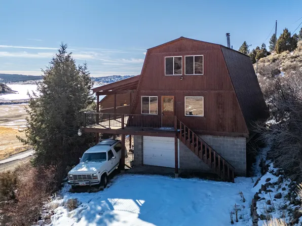 207 N Ipson Creek Dr, Panguitch, UT 84759