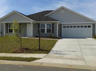 824 Kershaw Rd #THE, Conway, SC 29527