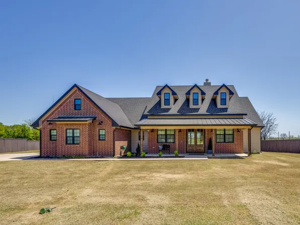 354 Pear Tree Ln, Collinsville, TX 76233