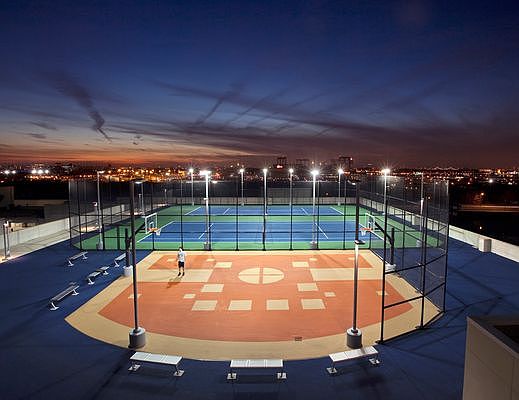 1st image of 40-28 College Point Blvd #1516