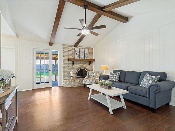 5th image of 6029 Harrison Way