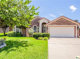 719 Liberty Hl, Temple, TX 76504