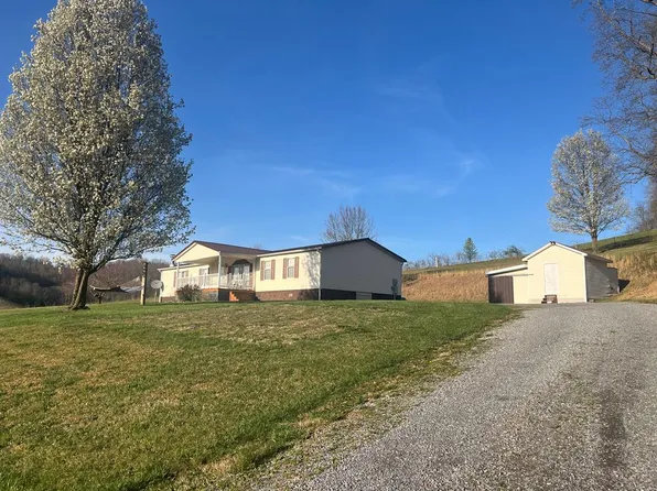 15393 Mountain Spring Rd, Abingdon, VA 24210