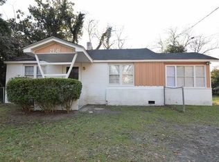 2141 Sibley Rd, Augusta, GA 30909