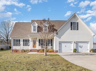 209 Mar Joy Dr, Dunn, NC 28334