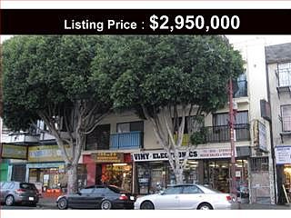 1st image of 2250 Mission St