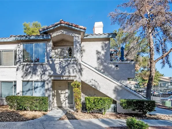 3141 Key Largo Dr Unit 104, Las Vegas, NV 89120