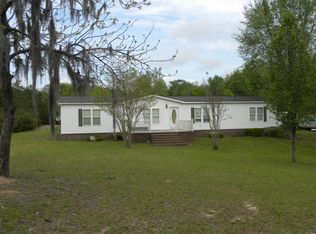 3123 Wolfe Creek Rd, Walterboro, SC 29488