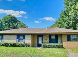 6325 Knollwood Dr, Paris, TX 75462