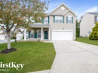 3700 Wingfield Dr, Gastonia, NC 28056