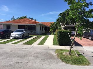 3162 SW 25th Ter, Miami, FL 33133