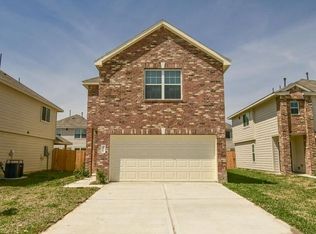 4134 Silver Ranch Rd, Houston, TX 77014