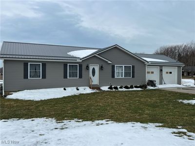 21 Lake Park Dr, Conneaut, OH, 44030