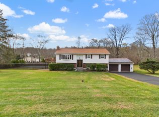 1 Indian Hill Lane, New Fairfield, CT 06812