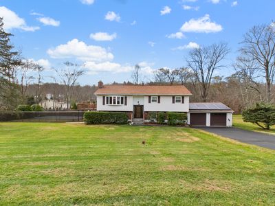 1 Indian Hill Lane, New Fairfield, CT, 06812