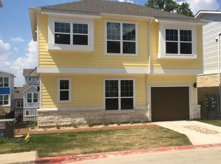 2000 Warely Ln #230C, Austin, TX 78741