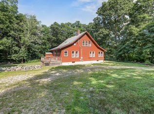 1495 Ten Rod Rd #2F, North Kingstown, RI 02852