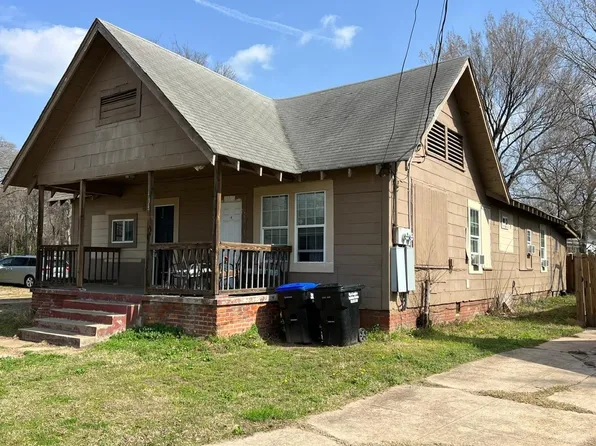 434 S High St, Longview, TX 75601
