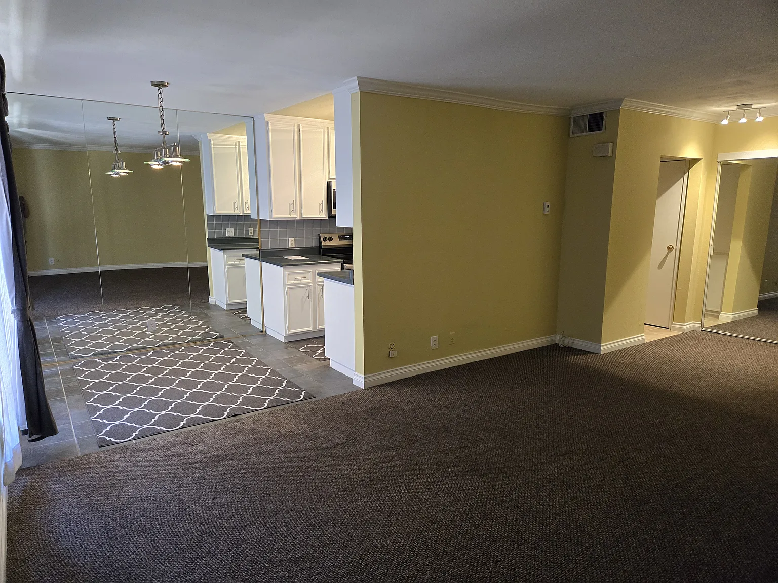 Studio, 513 sqft, $1,800 — Photo 3