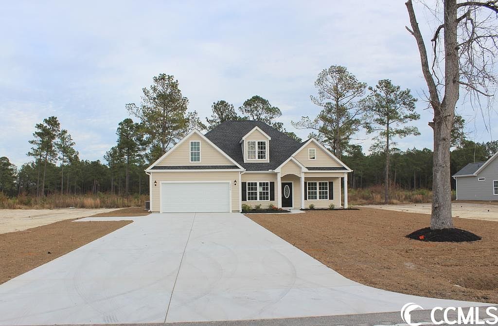 2446 Nichols Hwy, Aynor, SC 29511 Zillow
