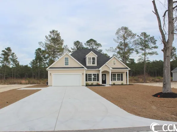 2446 Nichols Hwy. Lot 6, Hemlock Alt, Aynor, SC 29511