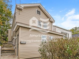 511 Walde St, Pittsburgh, PA 15210