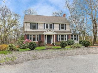 46 Greylock Rd, Newton, MA 02465