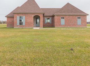 149 Critter Crk, Opelousas, LA 70570