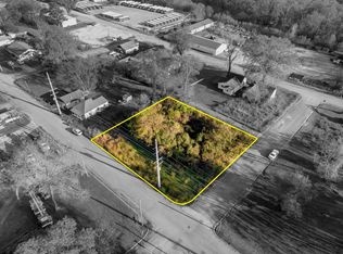 0 Park St, Florence, AL 35630