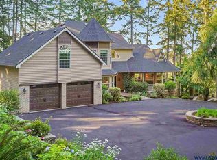 5360 Scenic Dr NW, Albany, OR 97321