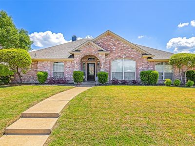 4114 Cavalier Dr, Rowlett, TX, 75088
