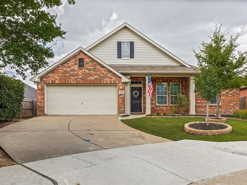 1st image of 8209 Grayson Way