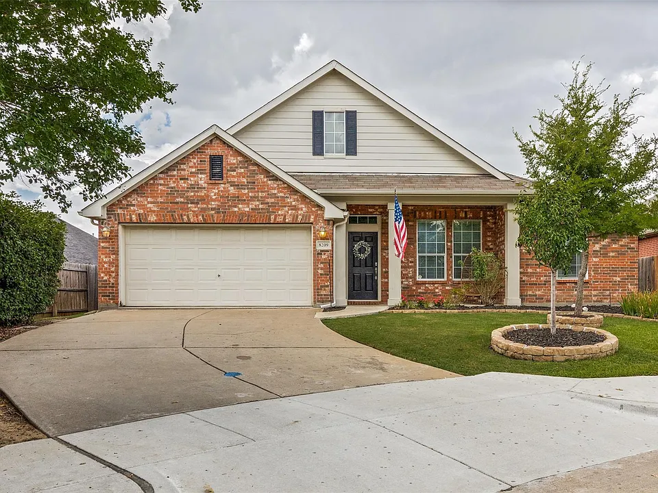8209 Grayson Way
