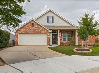 8209 Grayson Way, Watauga, TX 76148