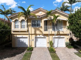 Villa Rosa, Riviera Beach, FL 33404