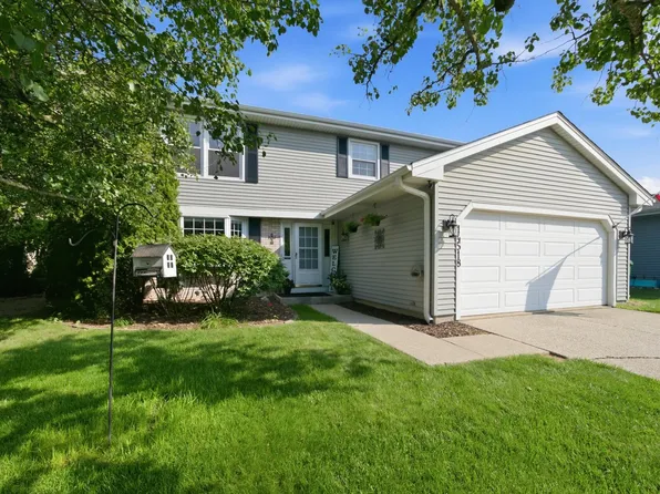 14518 S Heatherwood Dr, Homer Glen, IL 60491