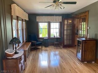 127 Cumberland Rd, Bedford, PA 15522