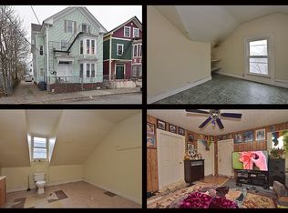 198 Hanover St, Providence, RI 02907