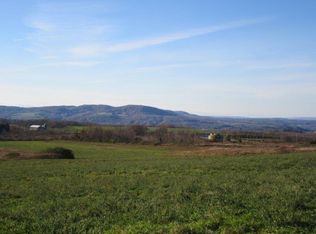 Hardscrabble Rd, Fairfield, NY 13406