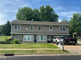 1238 W Elm St, Lancaster, WI 53813